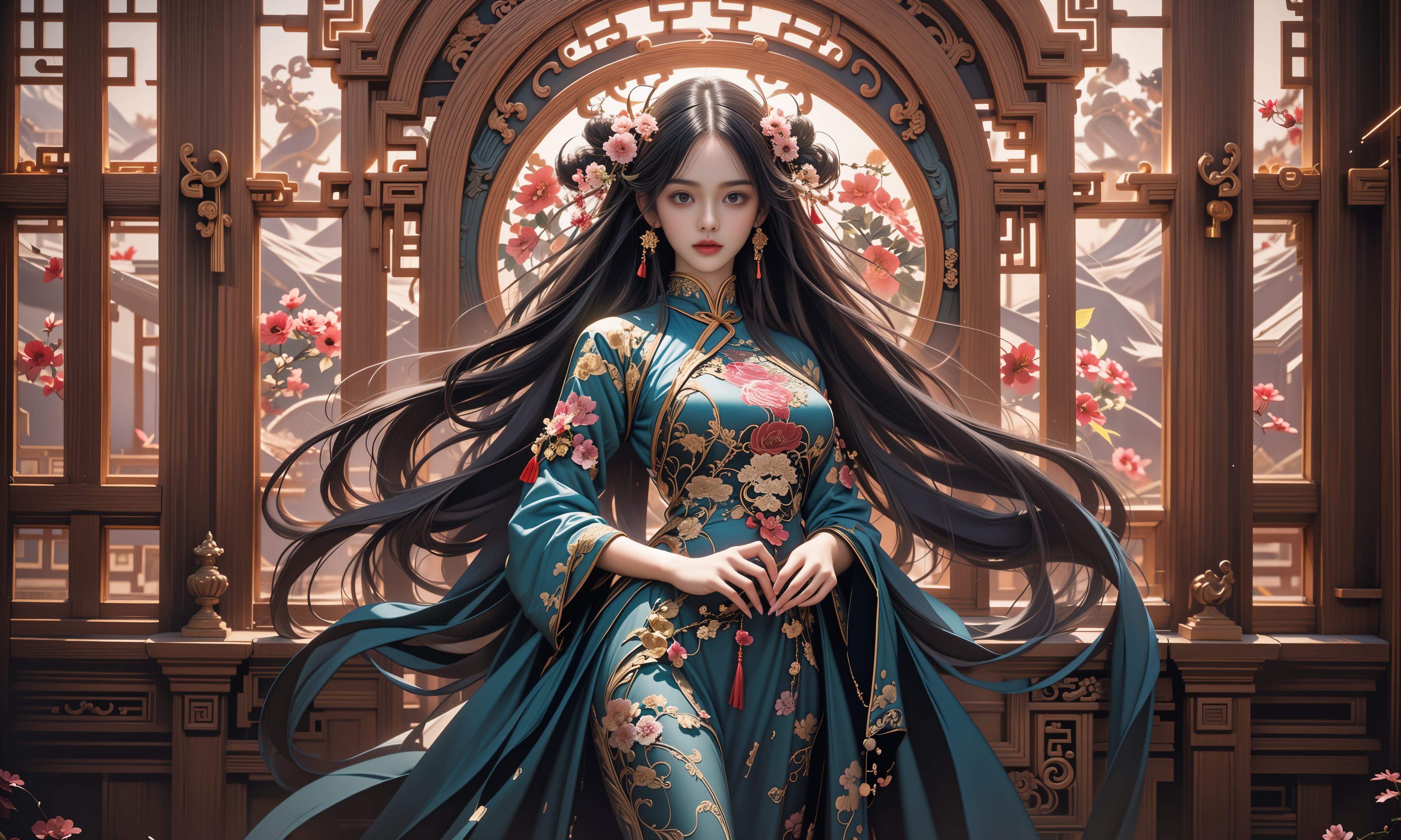 上半年北京打通28条“断头路” 17项市级疏堵工程完工